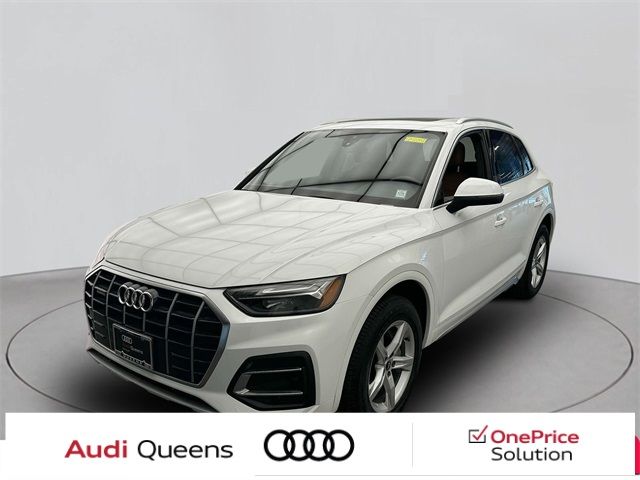 2021 Audi Q5 Premium