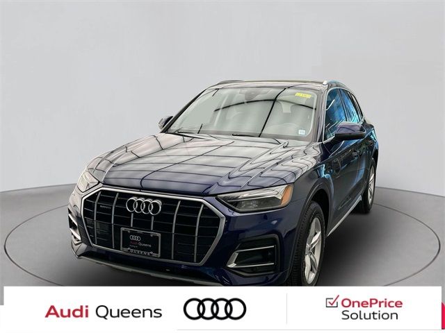 2021 Audi Q5 Premium