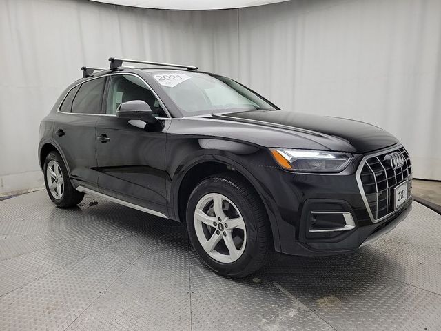 2021 Audi Q5 Premium