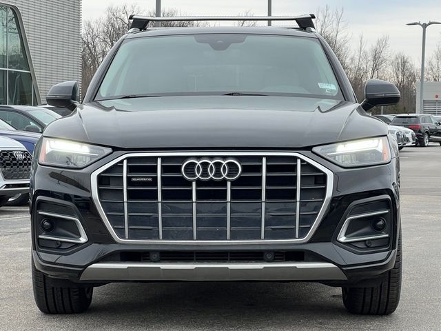 2021 Audi Q5 Premium