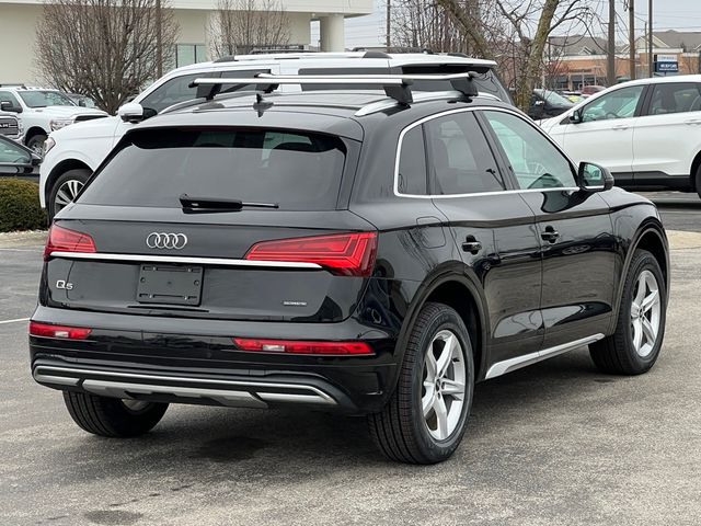 2021 Audi Q5 Premium