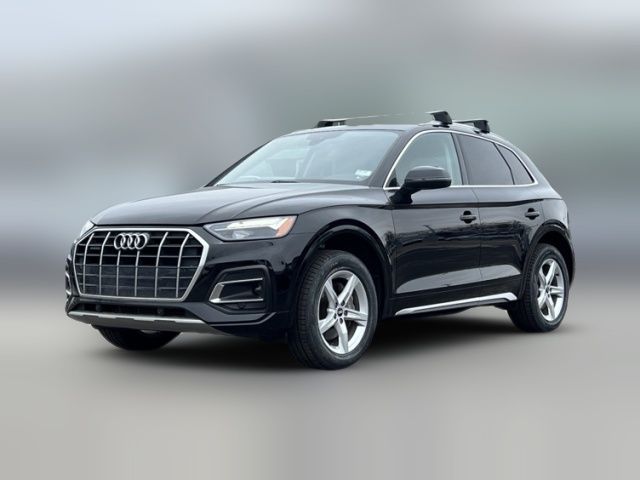 2021 Audi Q5 Premium