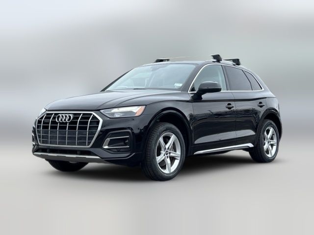 2021 Audi Q5 Premium