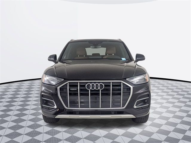 2021 Audi Q5 Premium