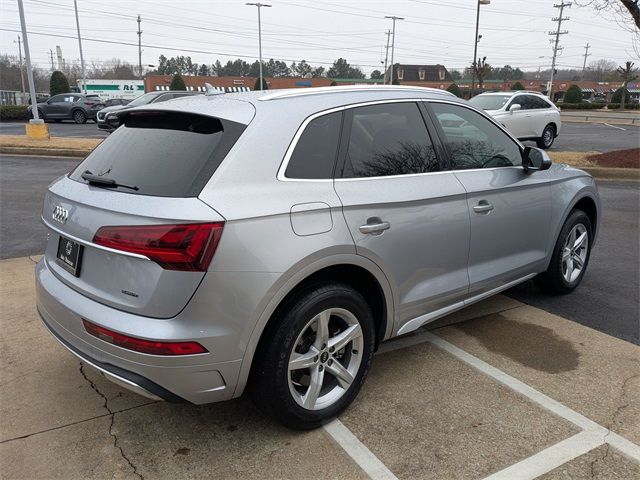 2021 Audi Q5 Premium