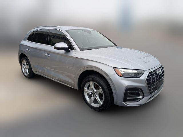 2021 Audi Q5 Premium