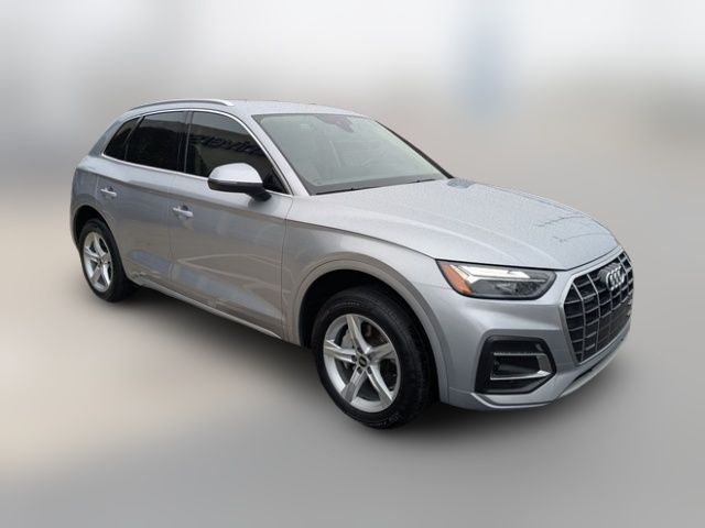 2021 Audi Q5 Premium