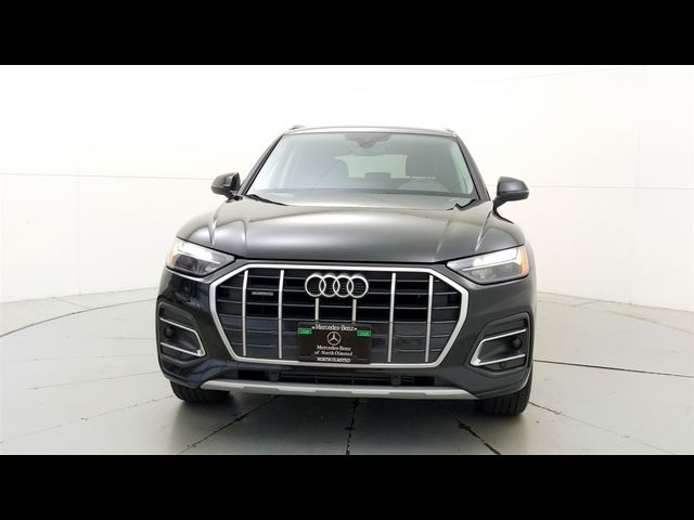 2021 Audi Q5 Premium