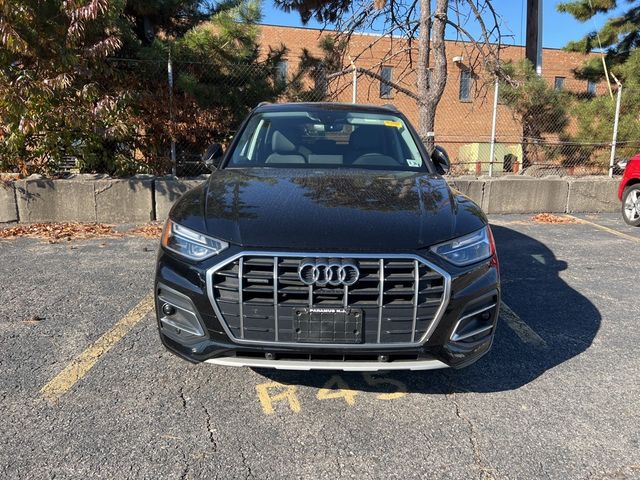 2021 Audi Q5 Premium