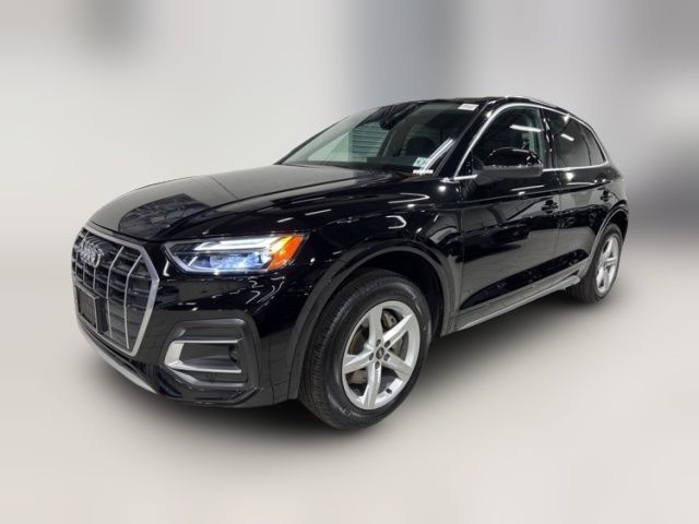 2021 Audi Q5 Premium