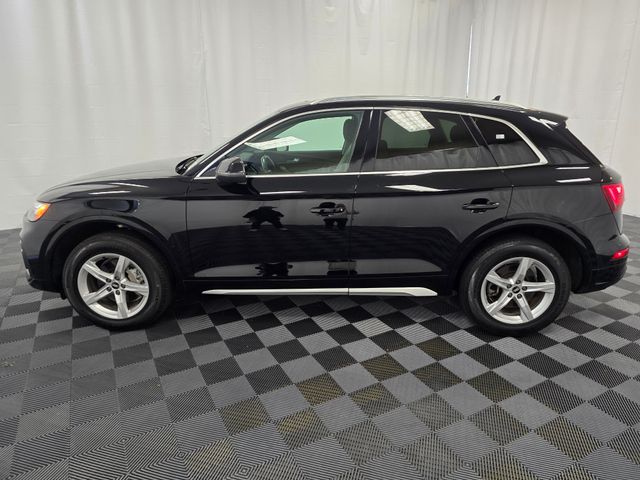 2021 Audi Q5 Premium