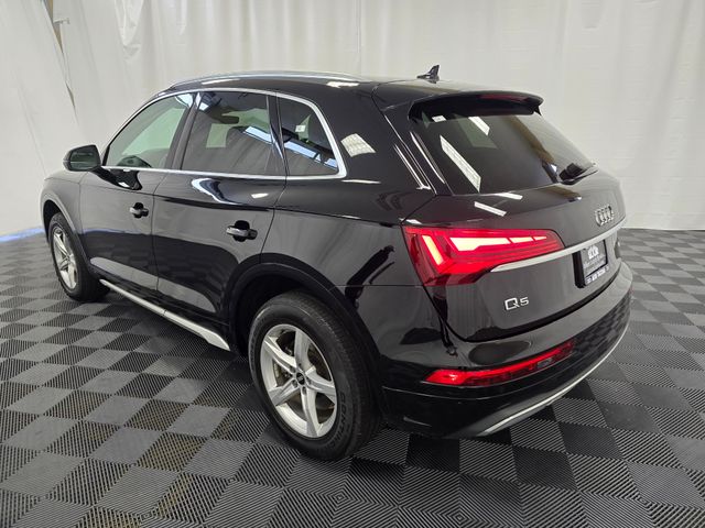 2021 Audi Q5 Premium