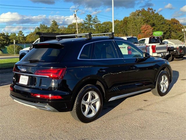 2021 Audi Q5 Premium