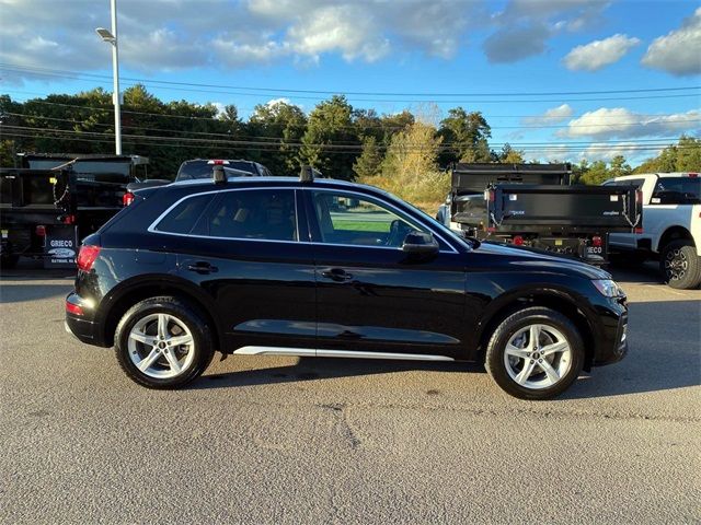 2021 Audi Q5 Premium