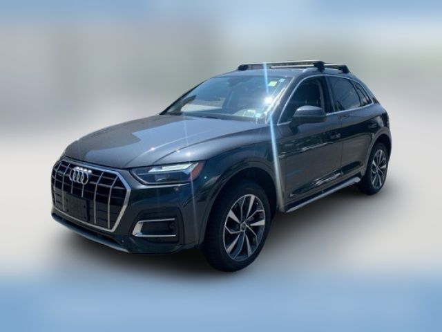 2021 Audi Q5 Premium