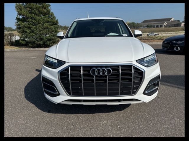 2021 Audi Q5 Premium