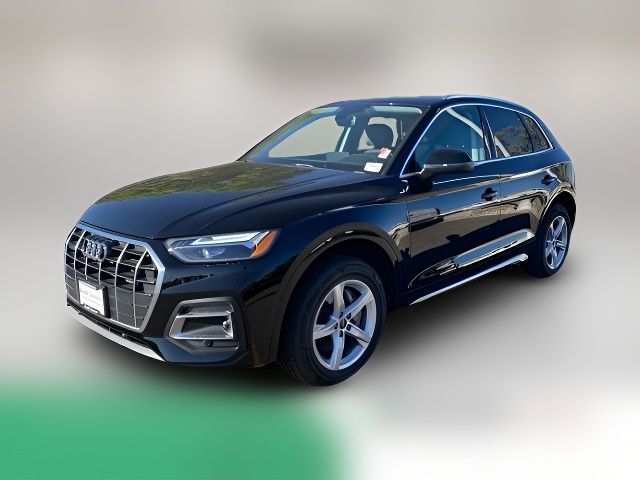 2021 Audi Q5 Premium