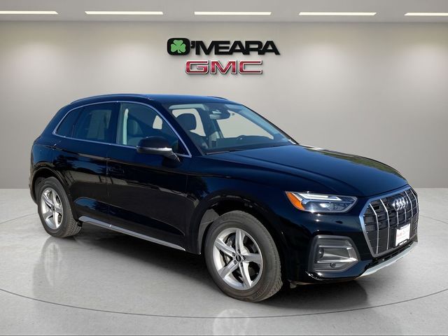 2021 Audi Q5 Premium