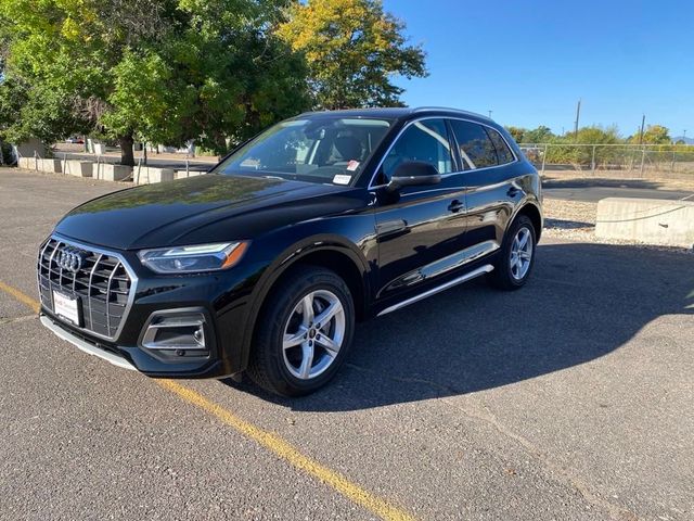 2021 Audi Q5 Premium