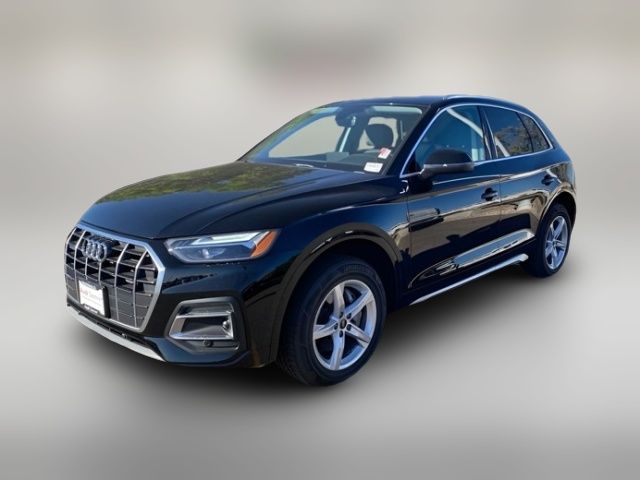 2021 Audi Q5 Premium