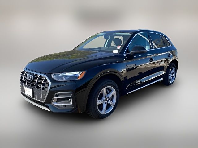 2021 Audi Q5 Premium