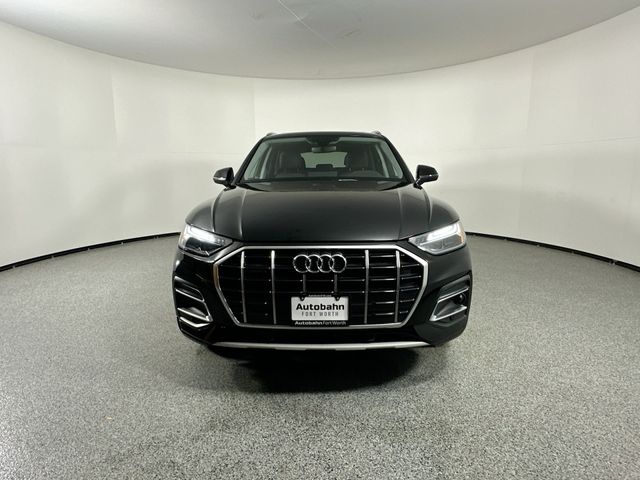 2021 Audi Q5 Premium