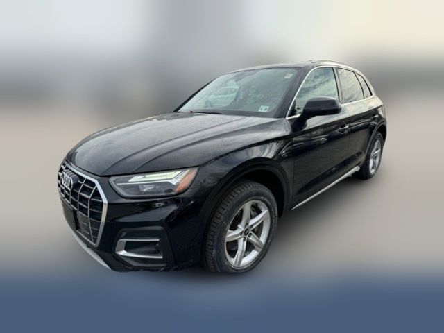 2021 Audi Q5 Premium