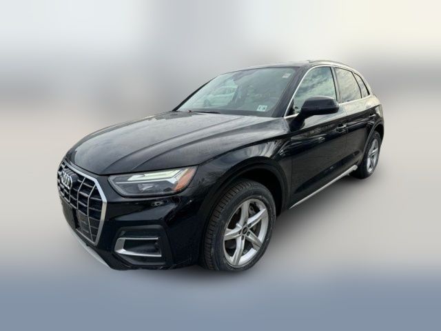 2021 Audi Q5 Premium