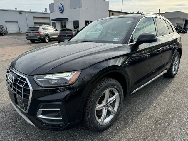 2021 Audi Q5 Premium