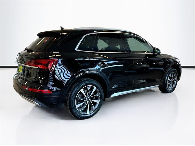 2021 Audi Q5 Premium