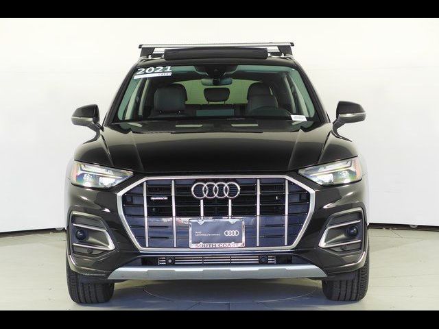 2021 Audi Q5 Premium