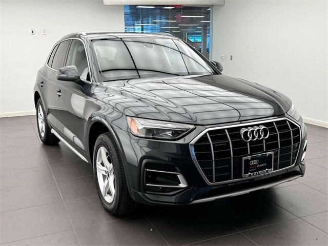 2021 Audi Q5 Premium