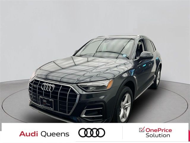 2021 Audi Q5 Premium