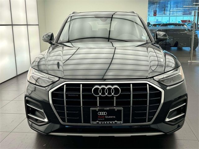 2021 Audi Q5 Premium