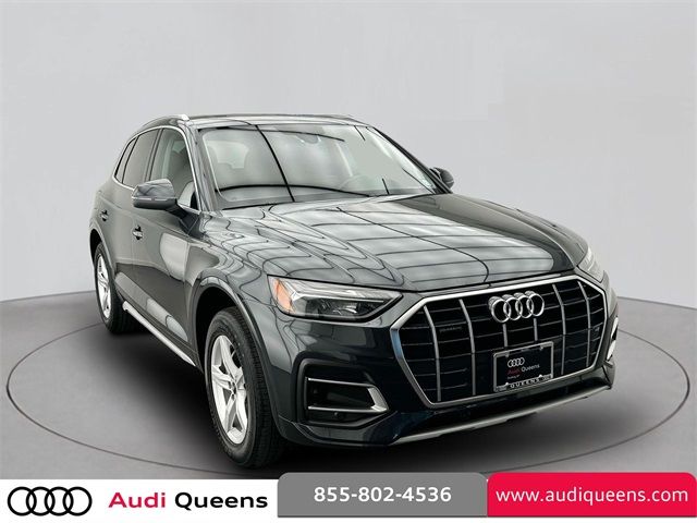 2021 Audi Q5 Premium