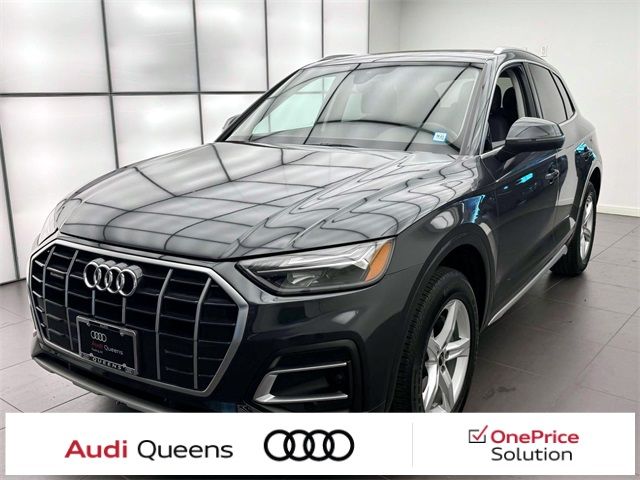 2021 Audi Q5 Premium