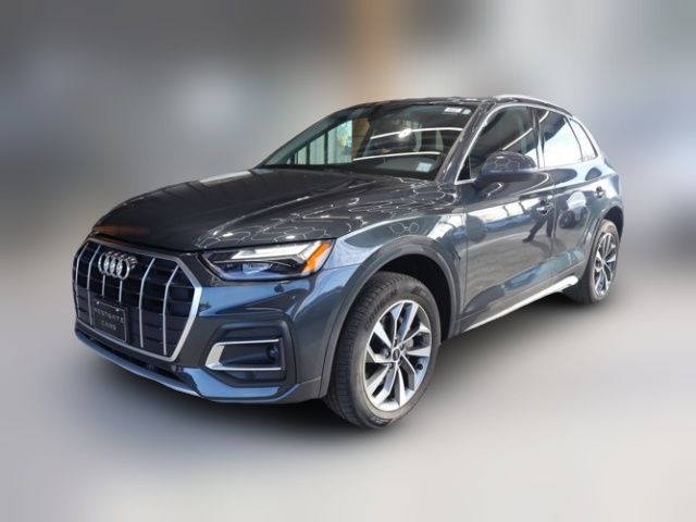 2021 Audi Q5 Premium