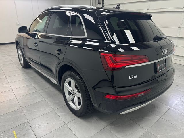 2021 Audi Q5 Premium