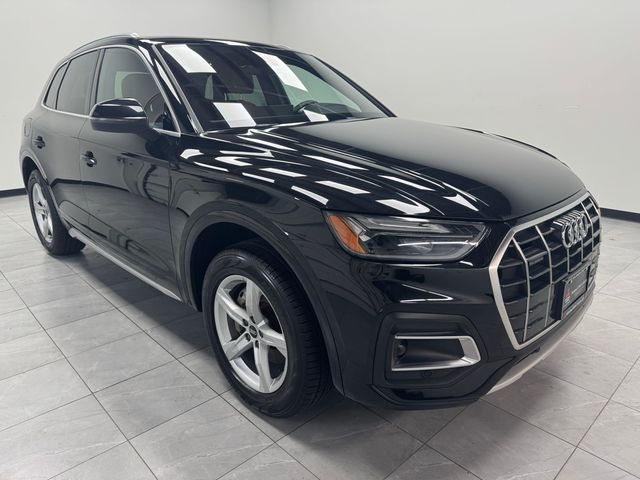 2021 Audi Q5 Premium