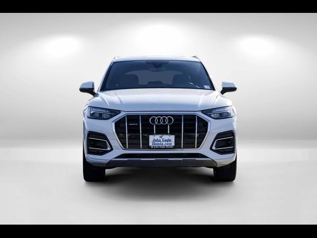 2021 Audi Q5 Premium