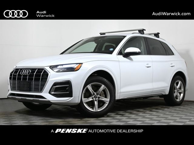 2021 Audi Q5 Premium