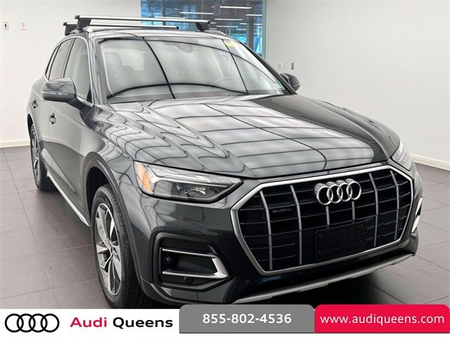 2021 Audi Q5 Premium