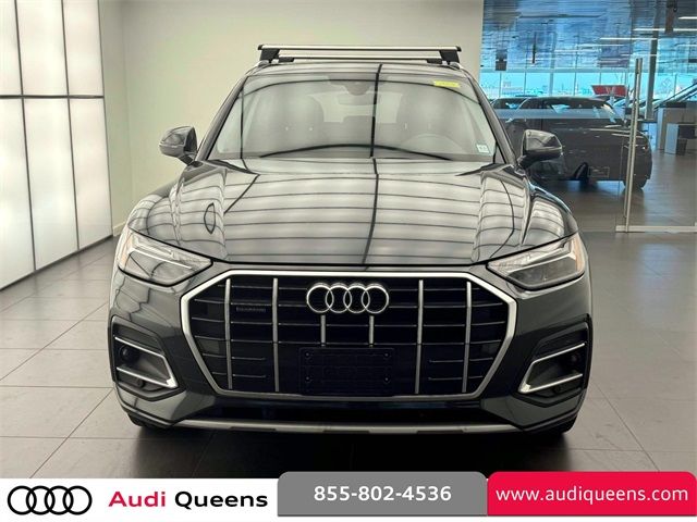 2021 Audi Q5 Premium