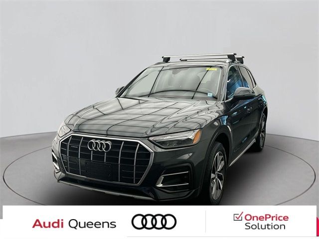 2021 Audi Q5 Premium