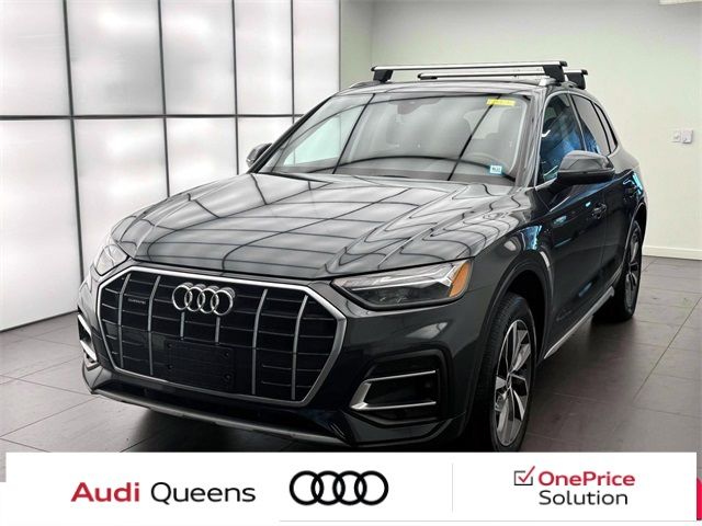 2021 Audi Q5 Premium