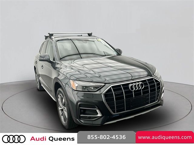 2021 Audi Q5 Premium