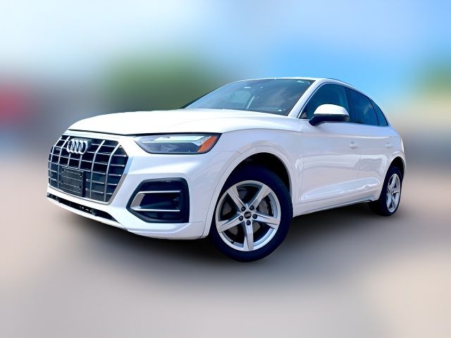 2021 Audi Q5 Premium