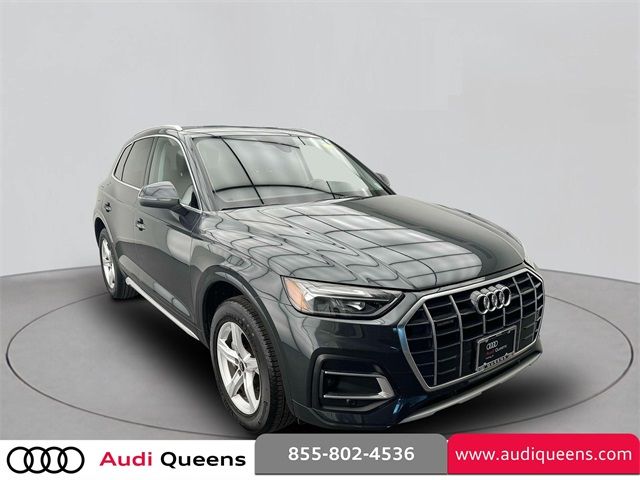 2021 Audi Q5 Premium