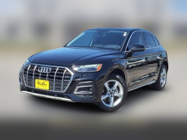 2021 Audi Q5 Premium