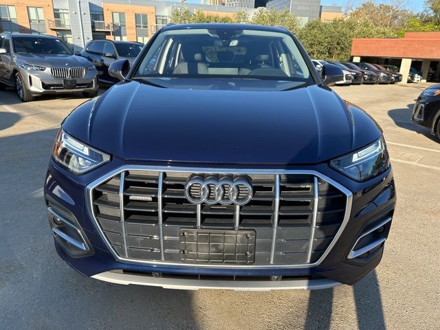 2021 Audi Q5 Premium